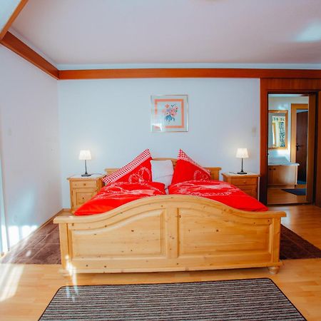 Appartement Erika By Monicare Seefeld in Tirol Dış mekan fotoğraf
