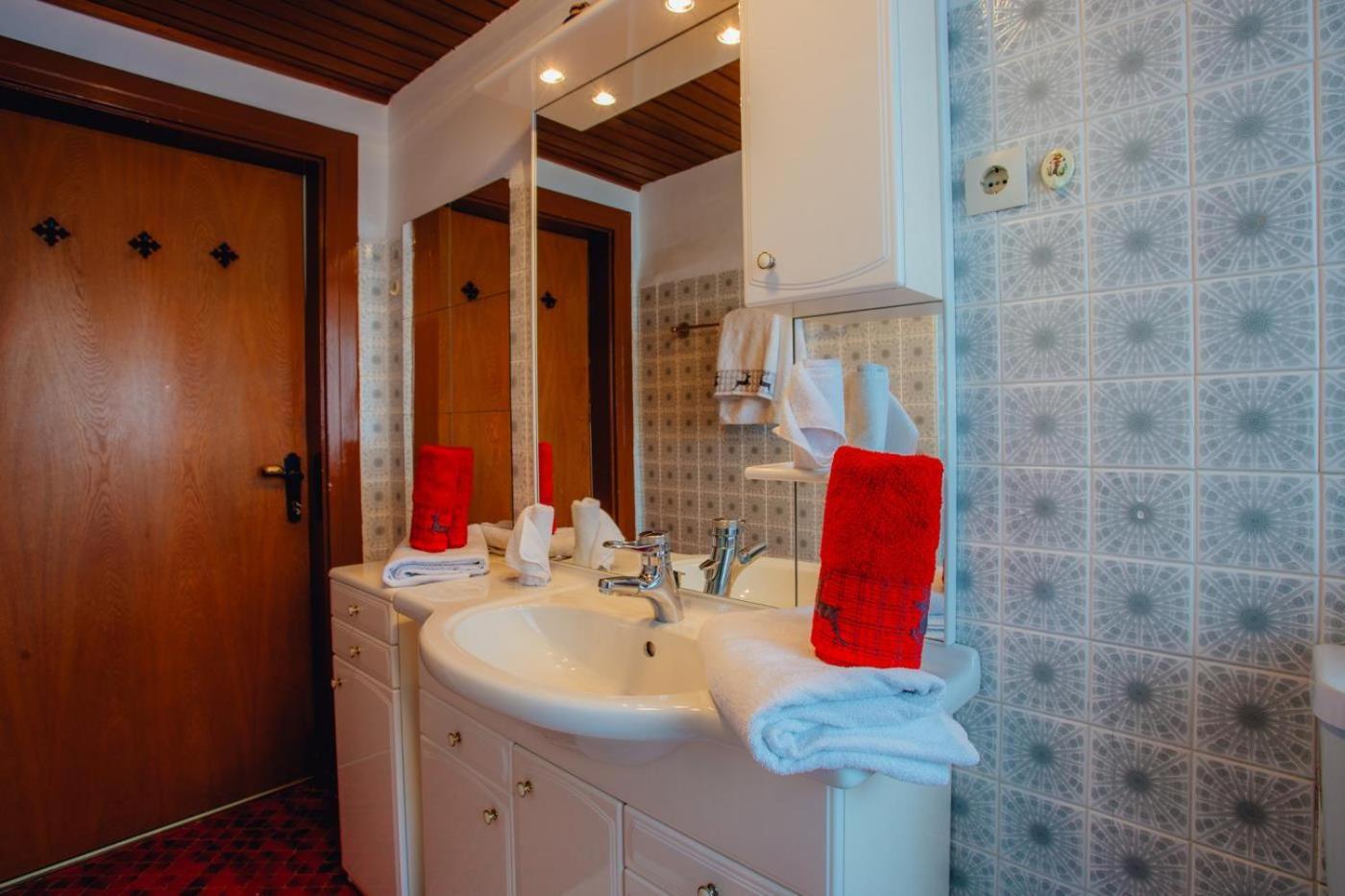 Appartement Erika By Monicare Seefeld in Tirol Dış mekan fotoğraf