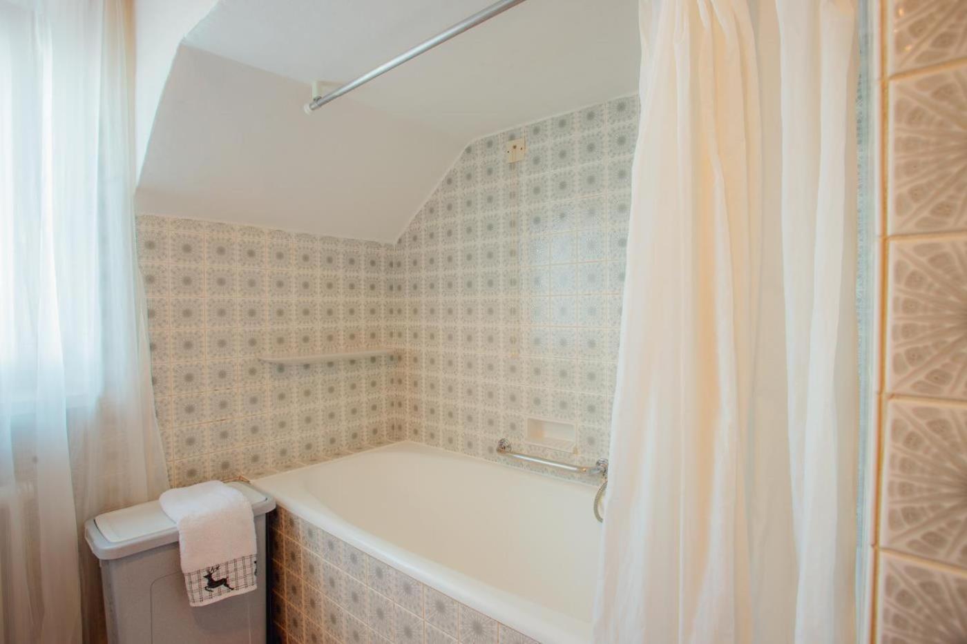 Appartement Erika By Monicare Seefeld in Tirol Dış mekan fotoğraf