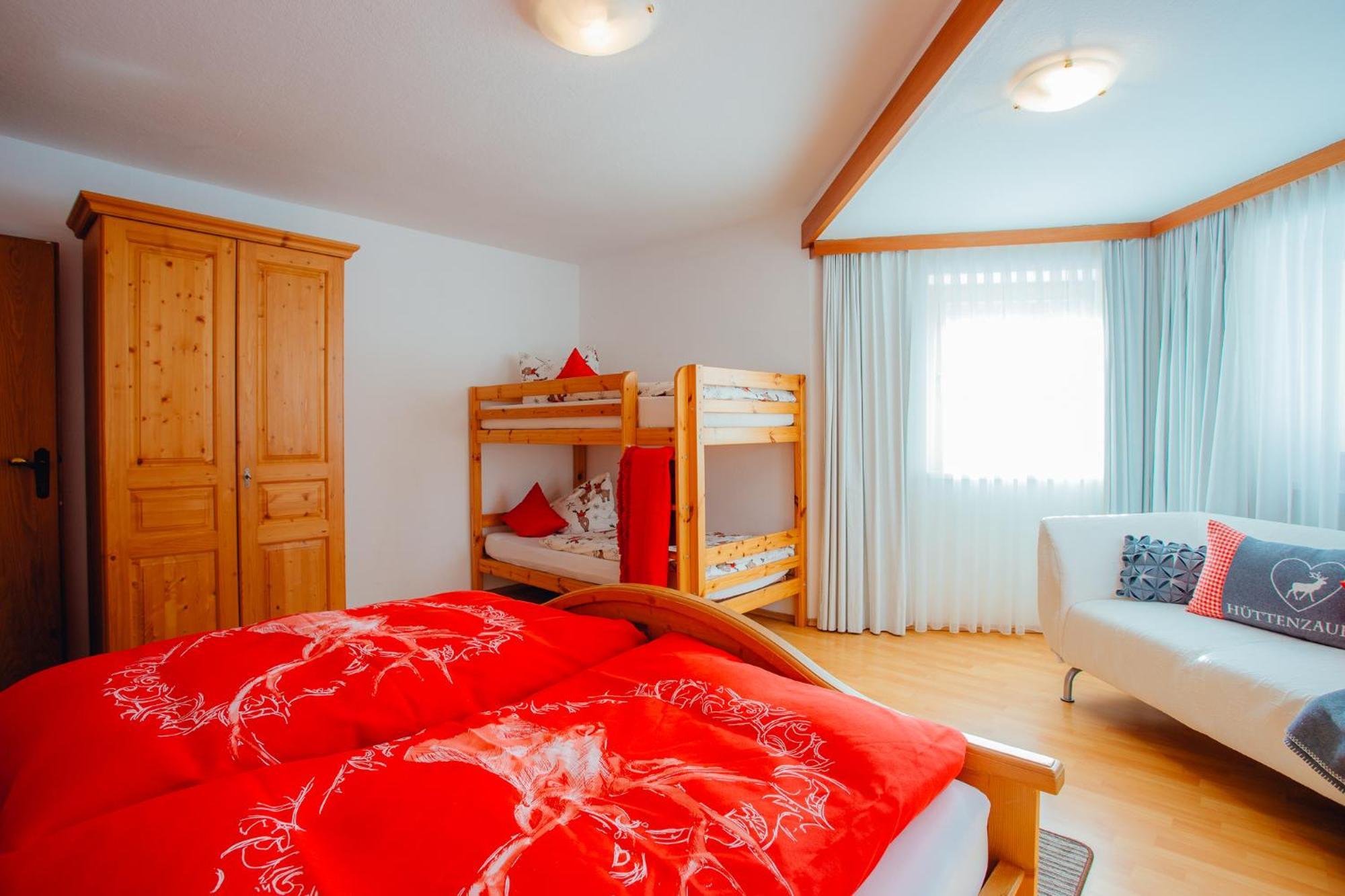 Appartement Erika By Monicare Seefeld in Tirol Dış mekan fotoğraf