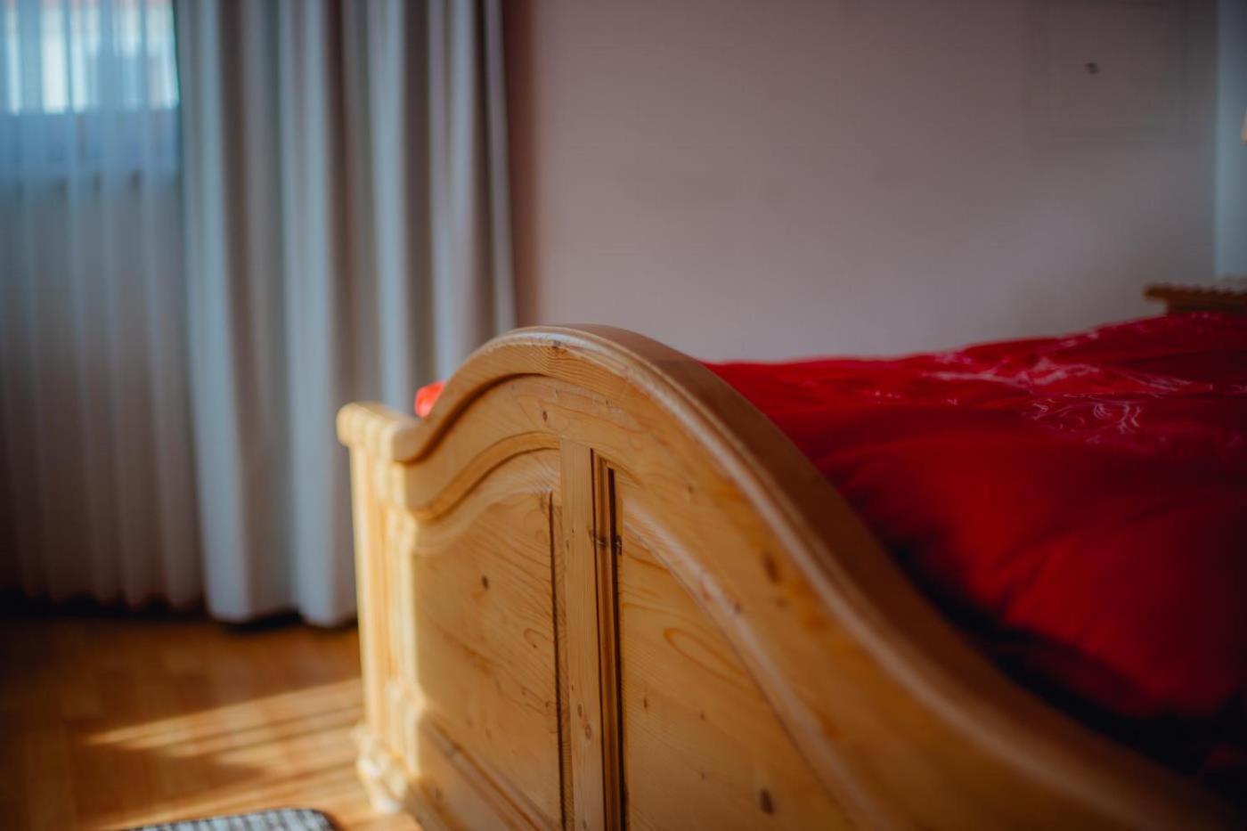 Appartement Erika By Monicare Seefeld in Tirol Dış mekan fotoğraf