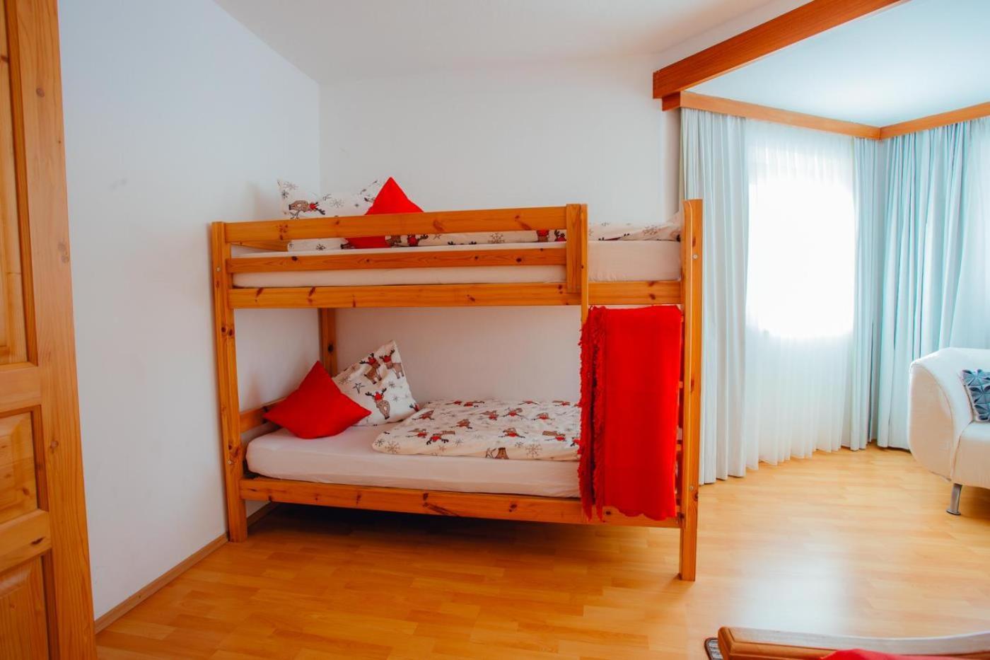 Appartement Erika By Monicare Seefeld in Tirol Dış mekan fotoğraf