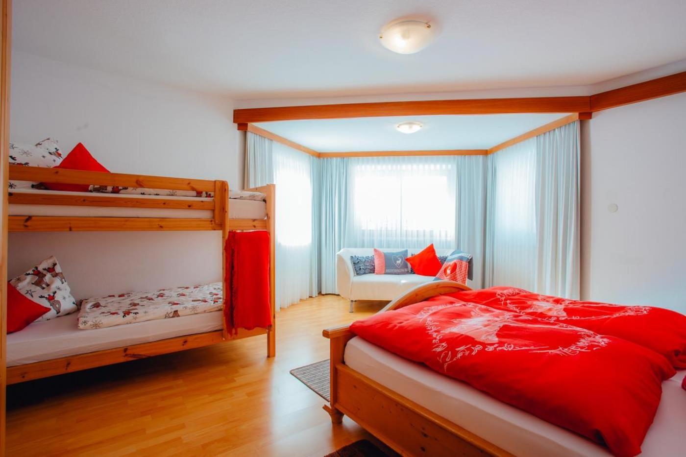 Appartement Erika By Monicare Seefeld in Tirol Dış mekan fotoğraf