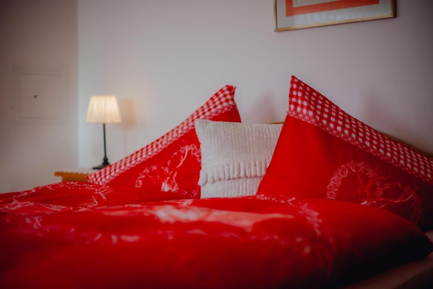 Appartement Erika By Monicare Seefeld in Tirol Dış mekan fotoğraf