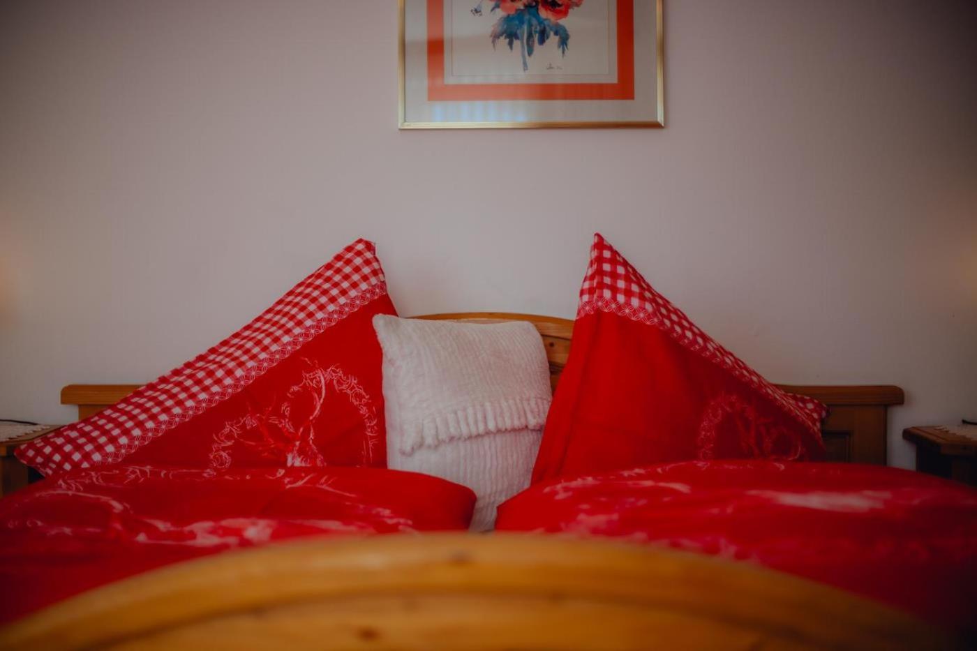 Appartement Erika By Monicare Seefeld in Tirol Dış mekan fotoğraf