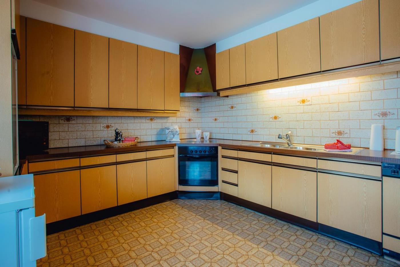 Appartement Erika By Monicare Seefeld in Tirol Dış mekan fotoğraf