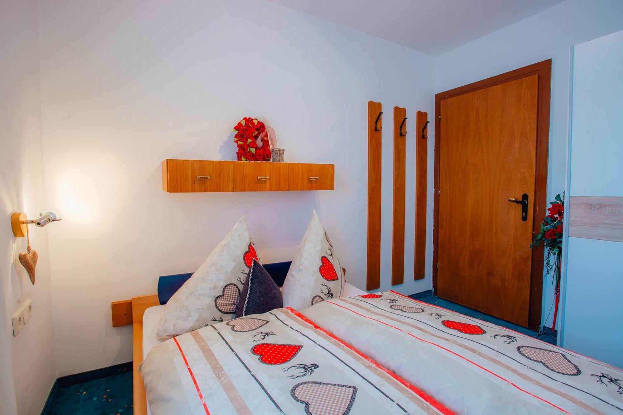 Appartement Erika By Monicare Seefeld in Tirol Dış mekan fotoğraf
