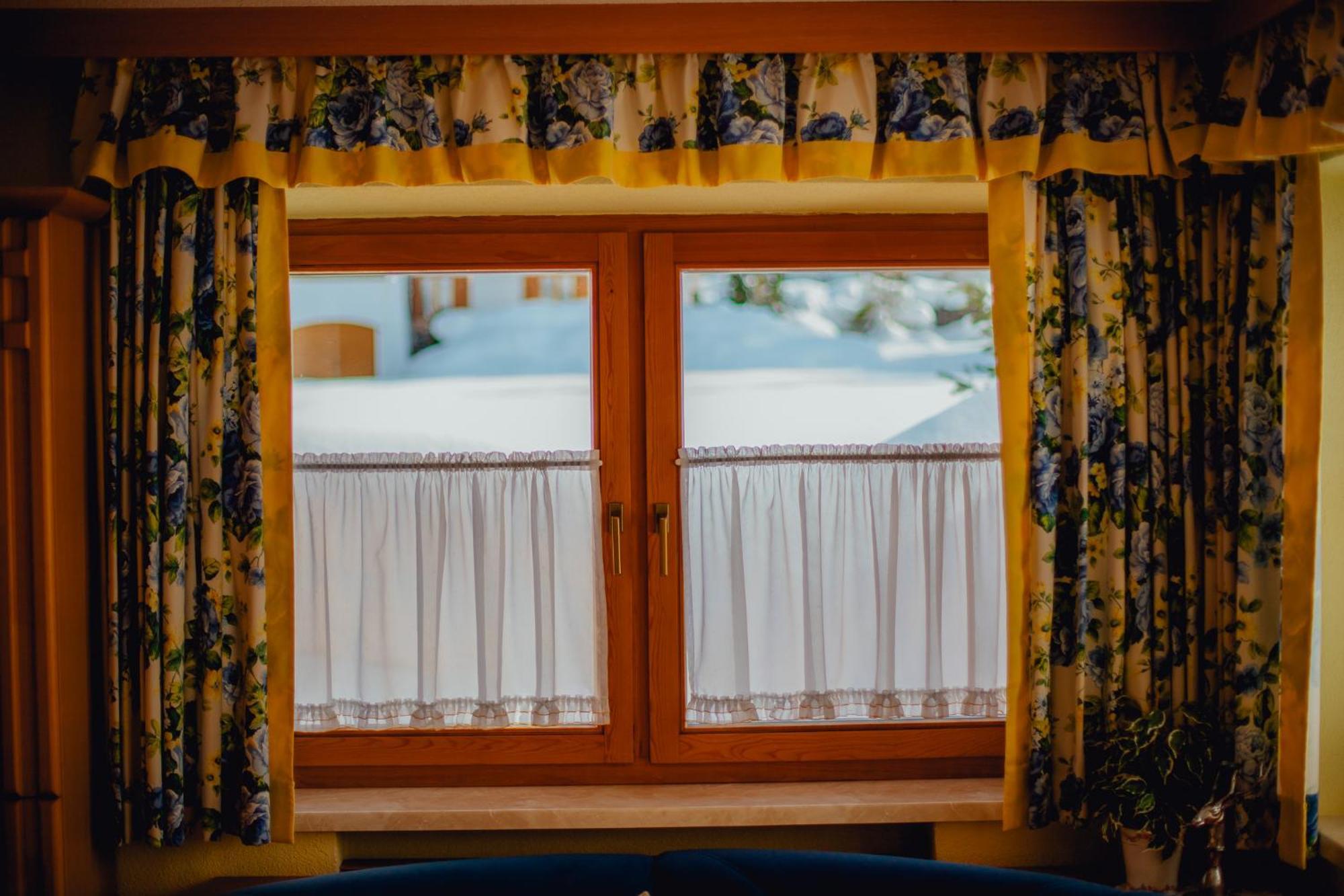 Appartement Erika By Monicare Seefeld in Tirol Dış mekan fotoğraf