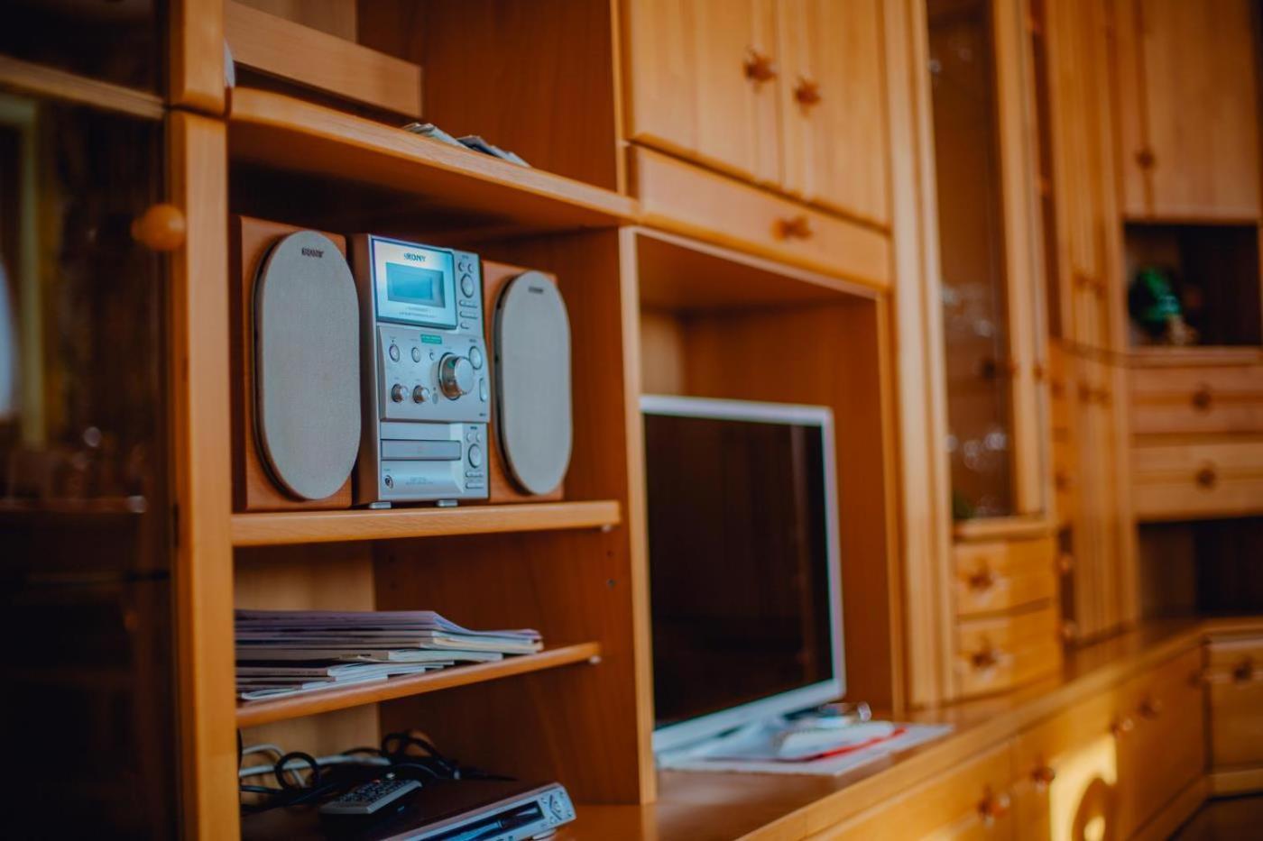 Appartement Erika By Monicare Seefeld in Tirol Dış mekan fotoğraf