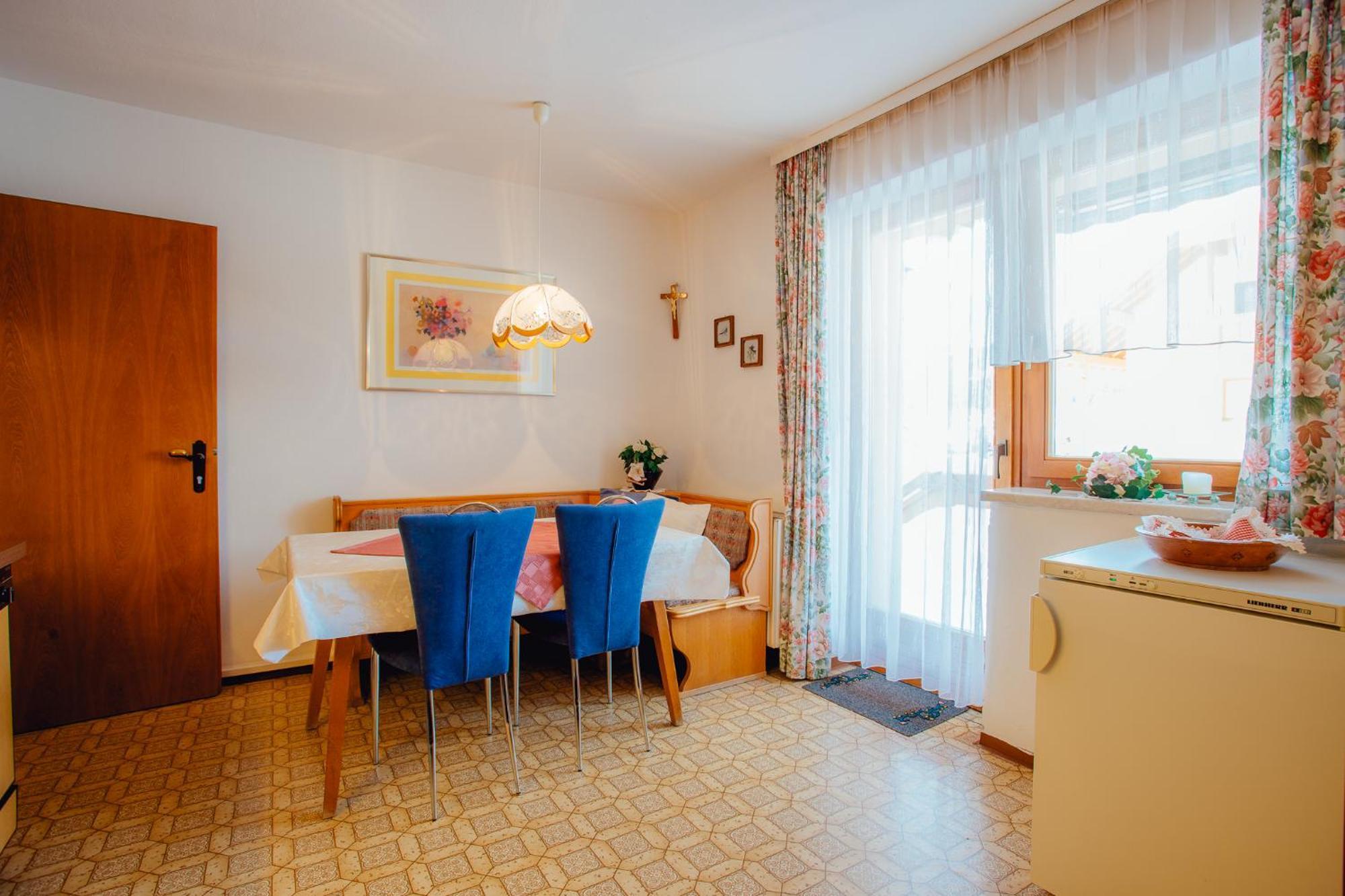 Appartement Erika By Monicare Seefeld in Tirol Dış mekan fotoğraf