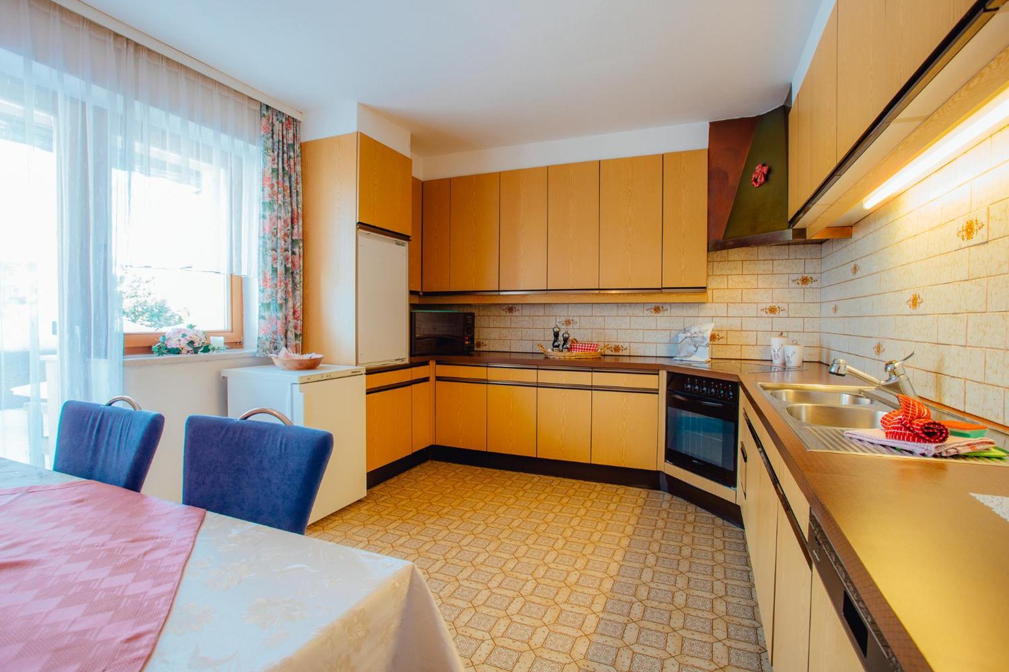 Appartement Erika By Monicare Seefeld in Tirol Dış mekan fotoğraf