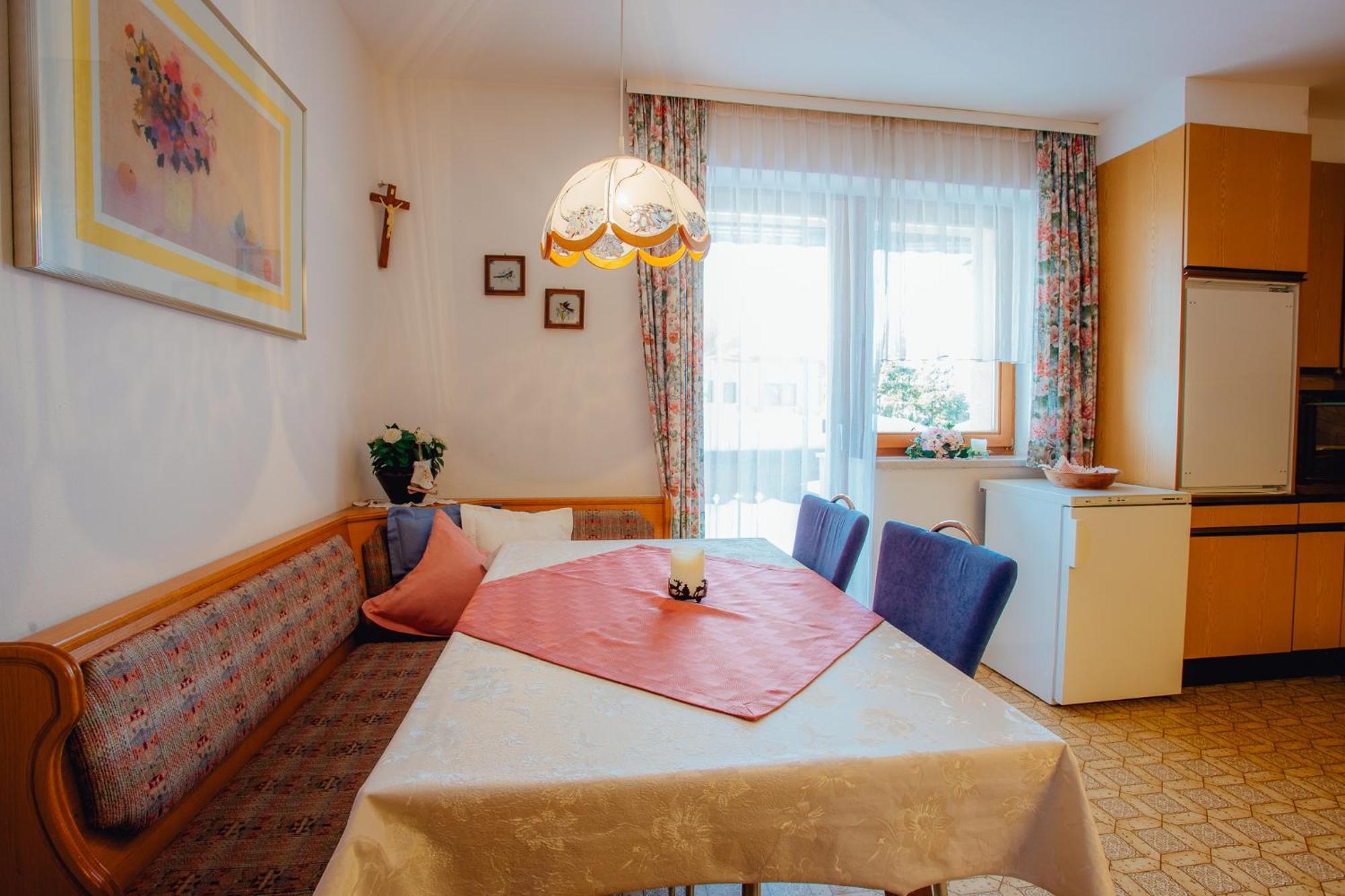 Appartement Erika By Monicare Seefeld in Tirol Dış mekan fotoğraf