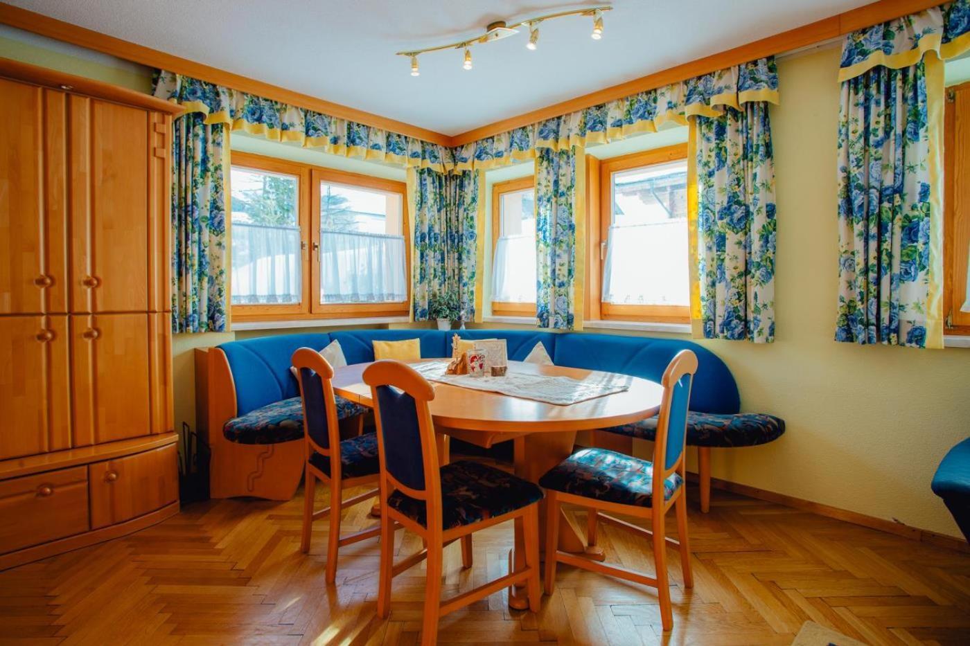 Appartement Erika By Monicare Seefeld in Tirol Dış mekan fotoğraf